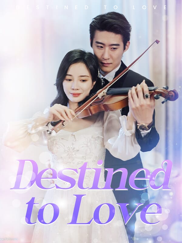 Poster Destined to Love