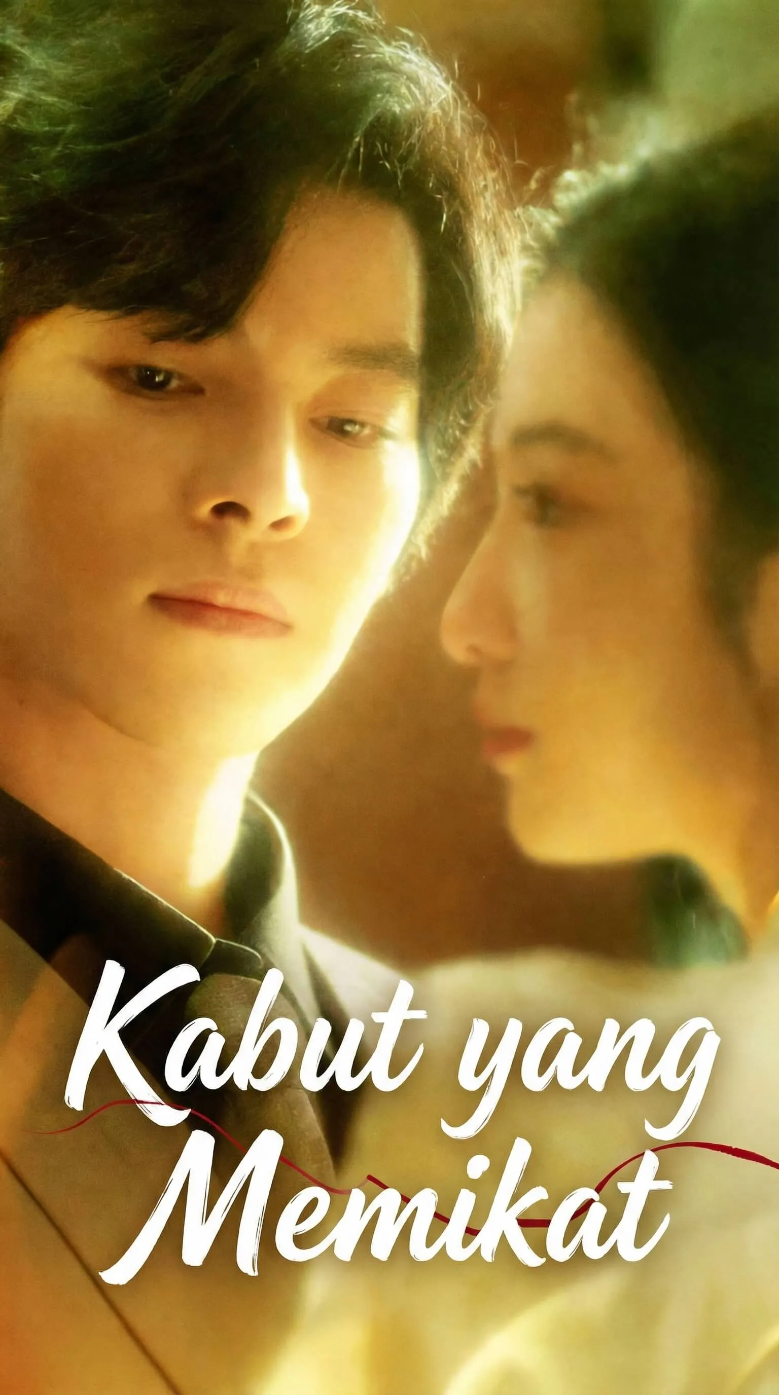 Poster Kabut yang Memikat（Sulih Suara）