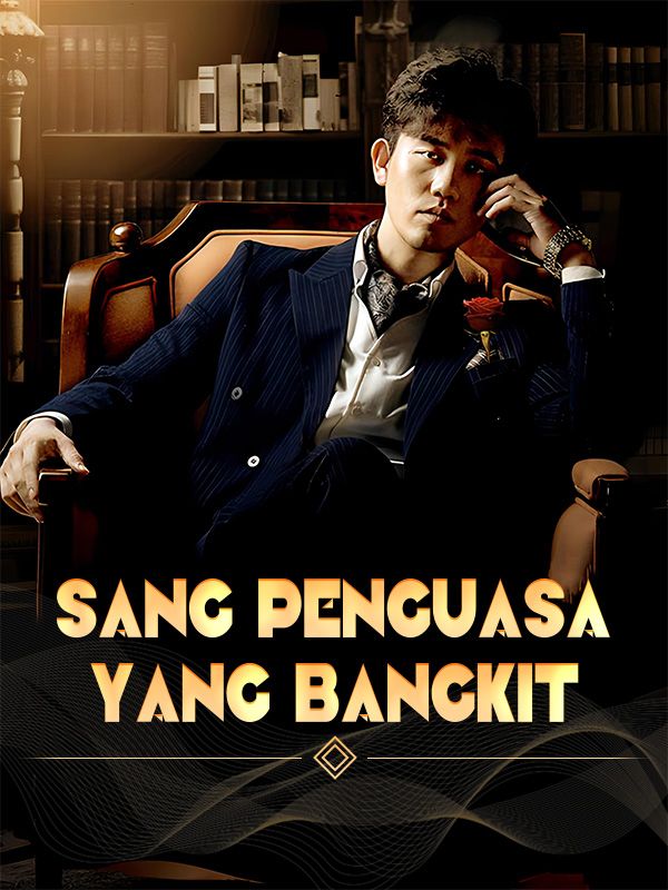 Poster Sang Penguasa yang Bangkit (Sulih Suara)