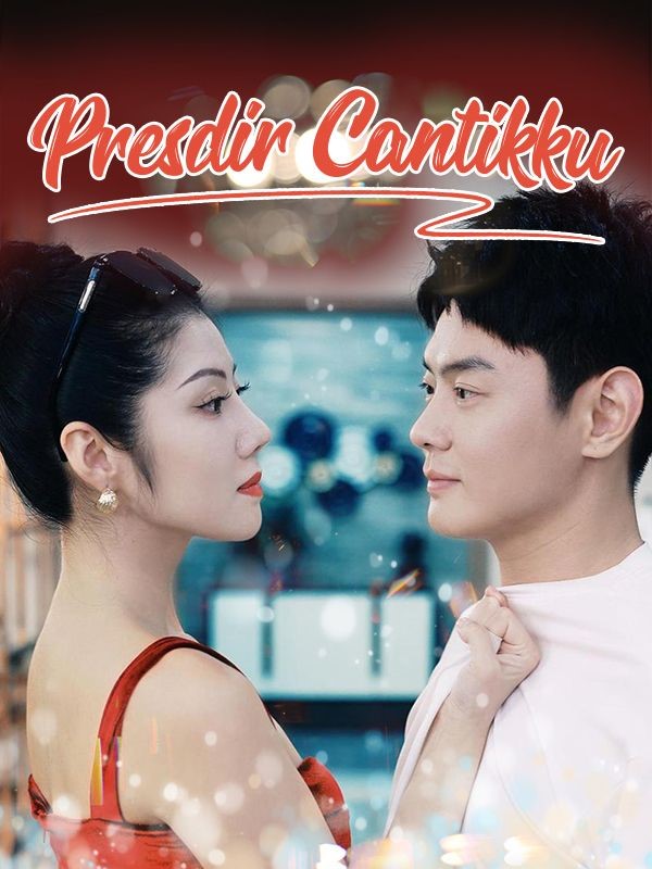 Poster Presdir Cantikku (Sulih Suara)