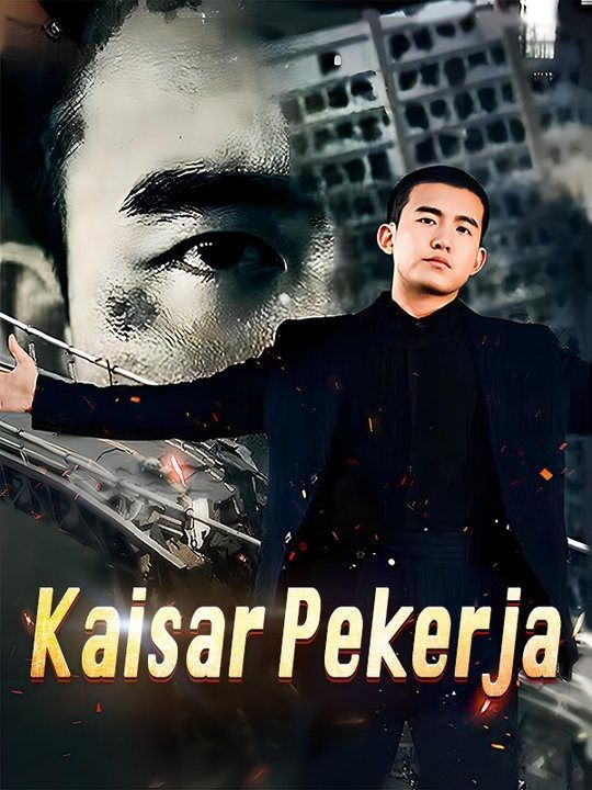 Poster Kaisar Pekerja (Sulih Suara)
