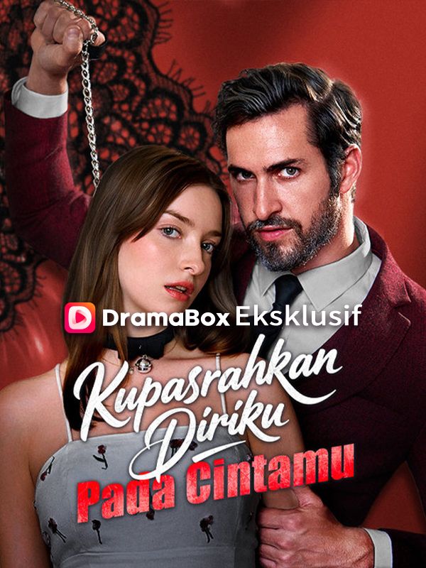 Poster Kupasrahkan Diriku Pada Cintamu