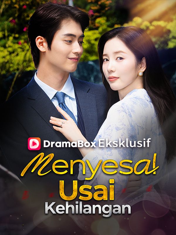 Poster Menyesal Usai Kehilangan