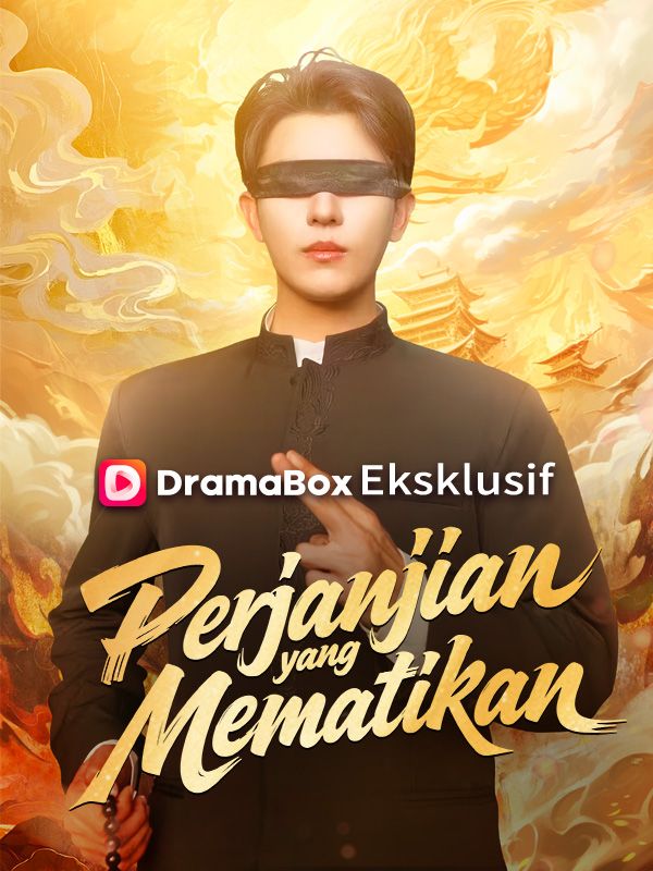 Poster Perjanjian yang Mematikan