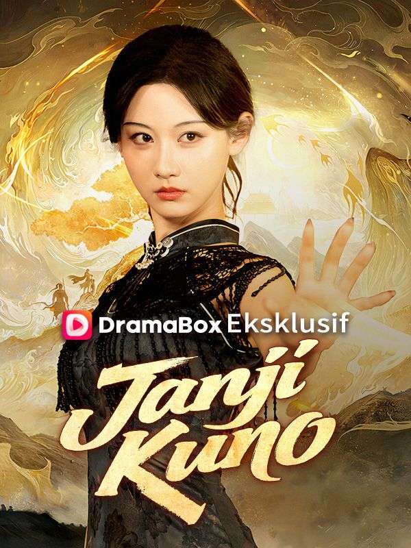 Poster Janji Kuno 