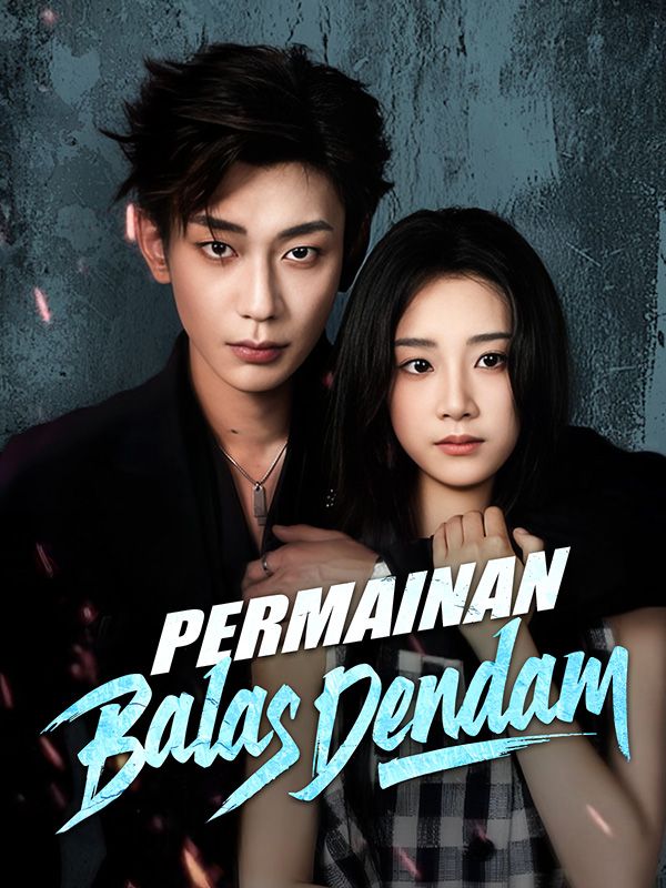 Poster Permainan Balas Dendam