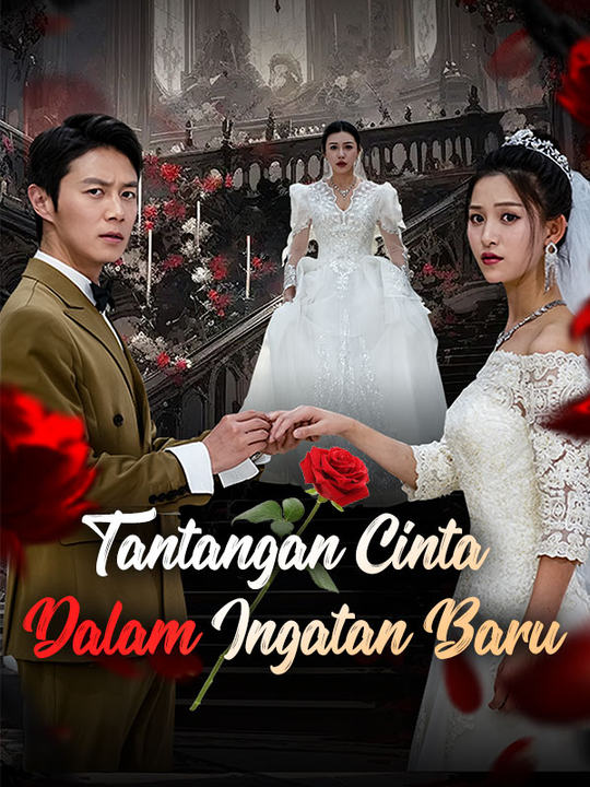 Poster Tantangan Cinta dalam Ingatan Baru (Sulih Suara)
