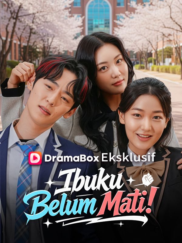 Poster Ibuku Belum Mati!