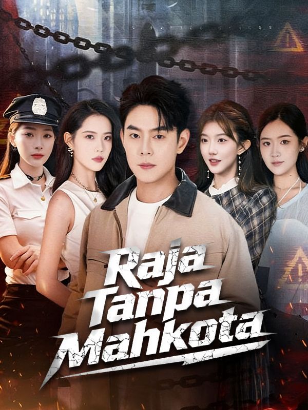 Poster Raja Tanpa Mahkota (Sulih Suara) 