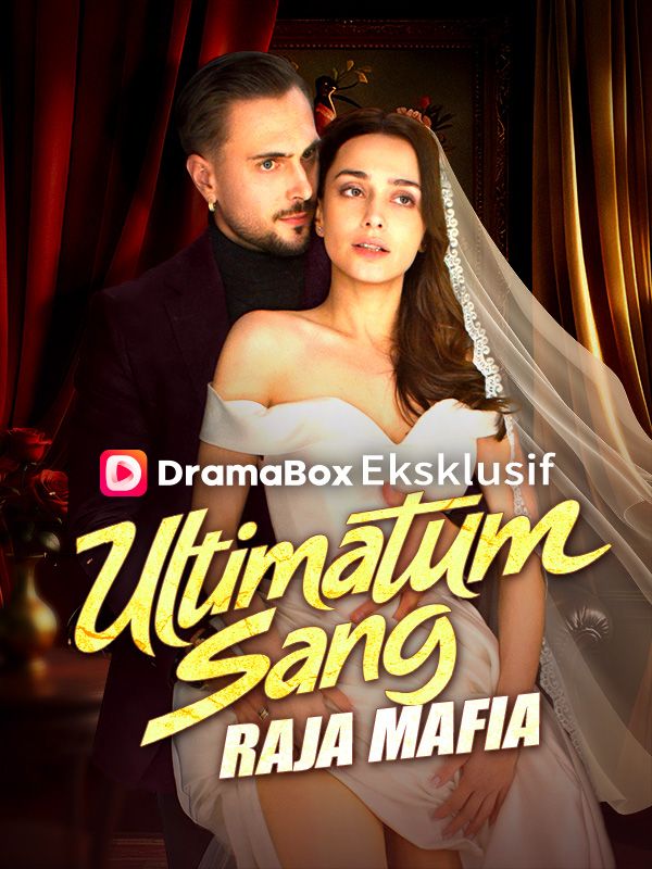 Poster Ultimatum Sang Raja Mafia