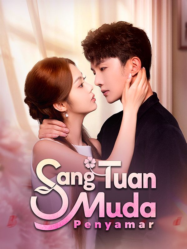 Poster Sang Tuan Muda Penyamar (Sulih Suara)