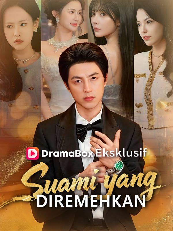Poster Suami yang Diremehkan