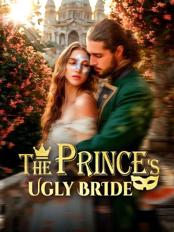 Poster The Prince's Ugly Bride