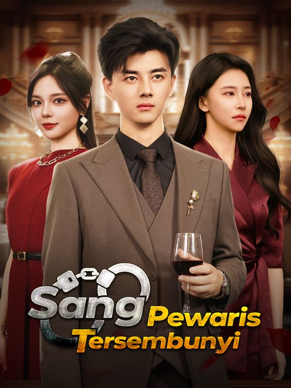 Poster Sang Pewaris Tersembunyi (Sulih Suara)