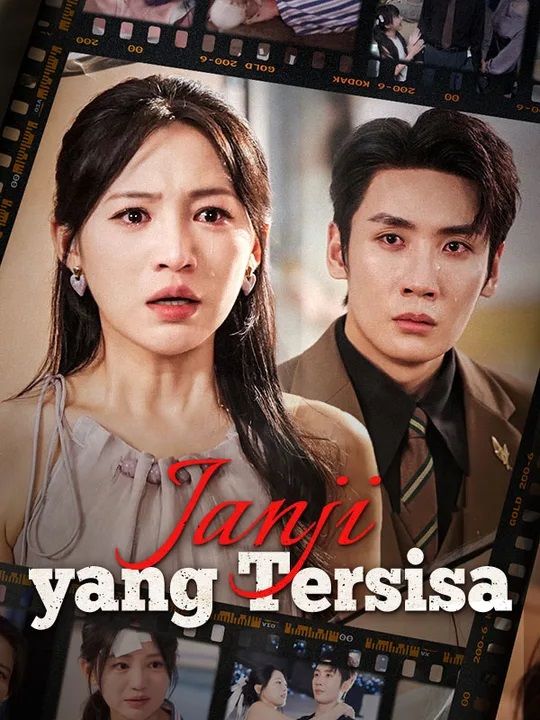 Poster Janji yang Tersisa (Sulih Suara) 