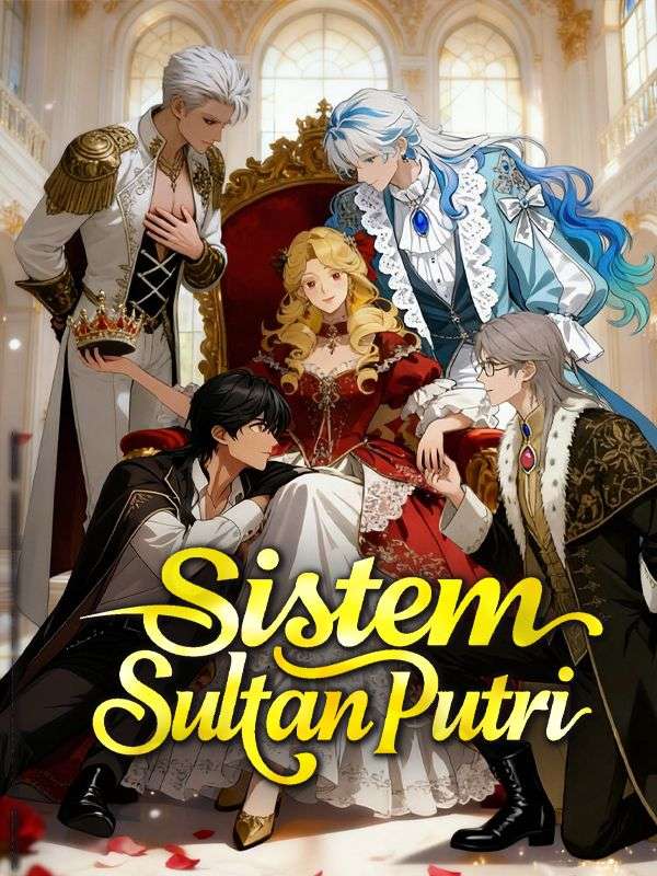 Poster Sistem Sultan Putri