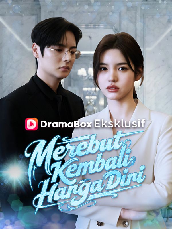 Poster Merebut Kembali Harga Diri (Sulih Suara)