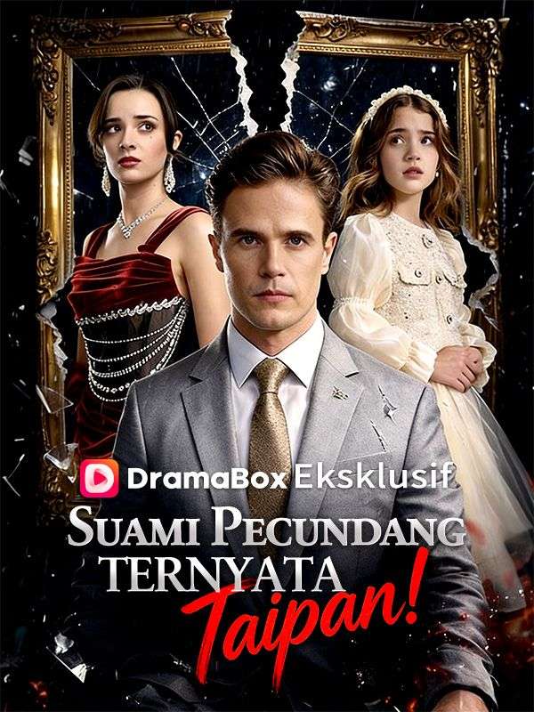 Poster Suami Pecundang? Ternyata Taipan!