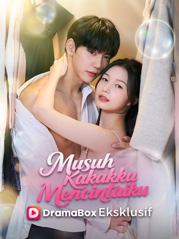 Poster Musuh Kakakku Mencintaiku