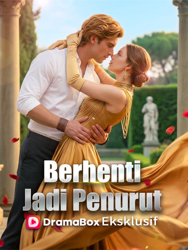 Poster Berhenti Jadi Penurut