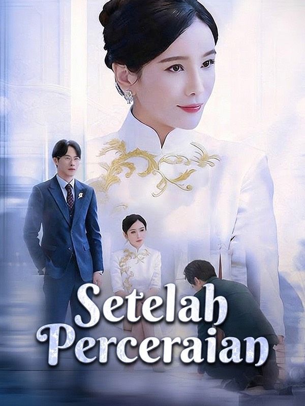 Poster Setelah Perceraian