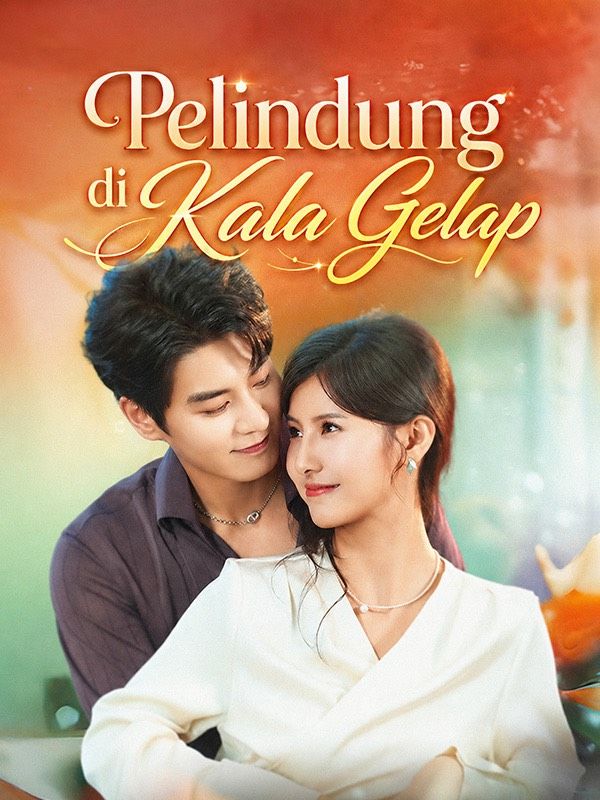 Poster Pelindung di Kala Gelap
