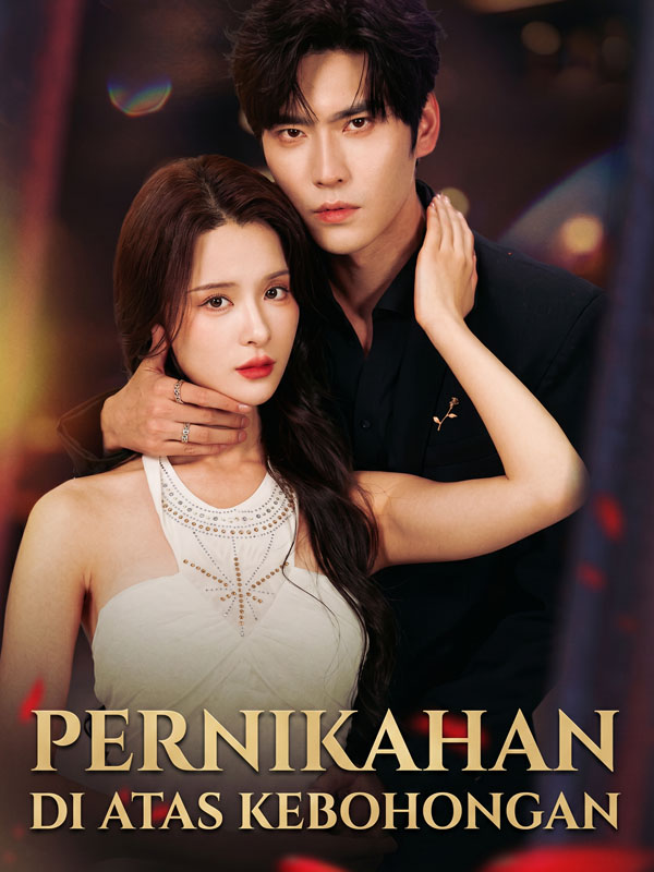 Poster Pernikahan Di Atas Kebohongan