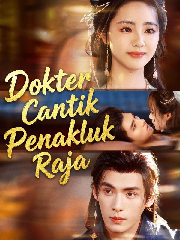 Poster Dokter Cantik Penakluk Raja