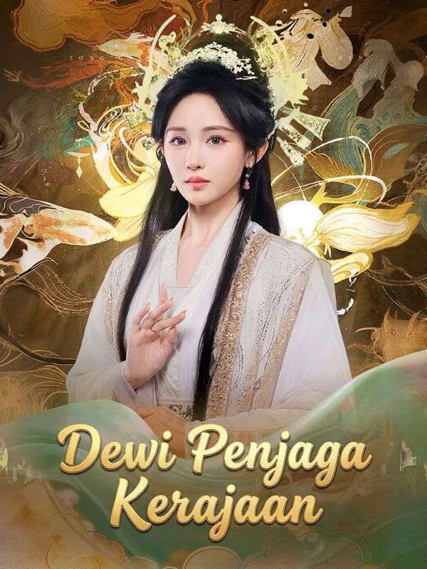Poster Dewi Penjaga Kerajaan