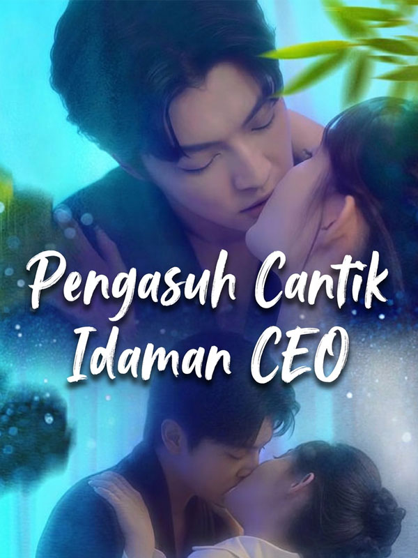 Poster Pengasuh Cantik Idaman CEO