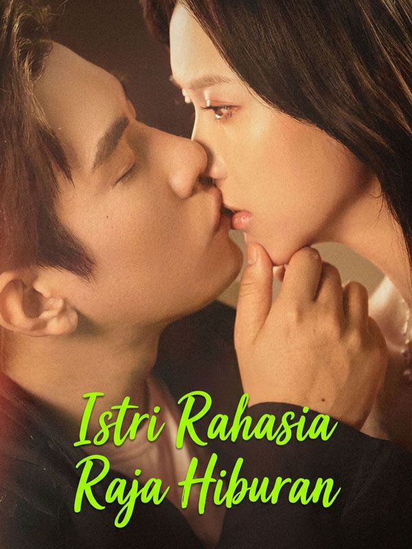 Poster Istri Rahasia Raja Hiburan