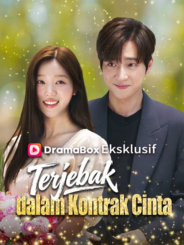 Poster Terjebak dalam Kontrak Cinta (Sulih Suara)