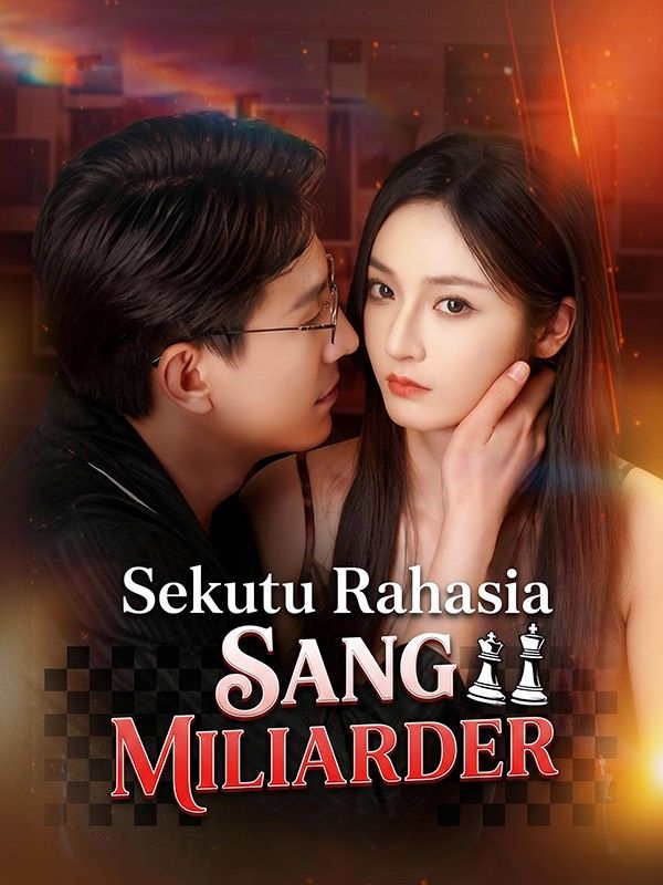 Poster Sekutu Rahasia Sang Miliarder