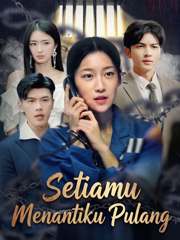 Poster Setiamu Menantiku Pulang