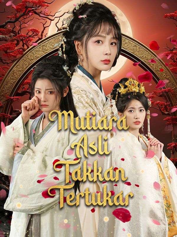 Poster Mutiara Asli Takkan Tertukar