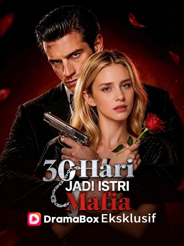 Poster 30 Hari Jadi Istri Mafia