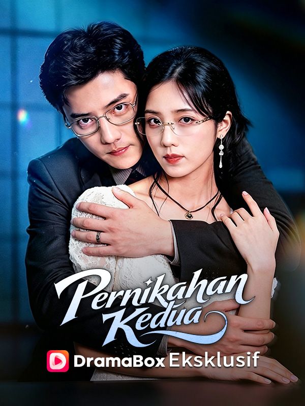 Poster Pernikahan Kedua