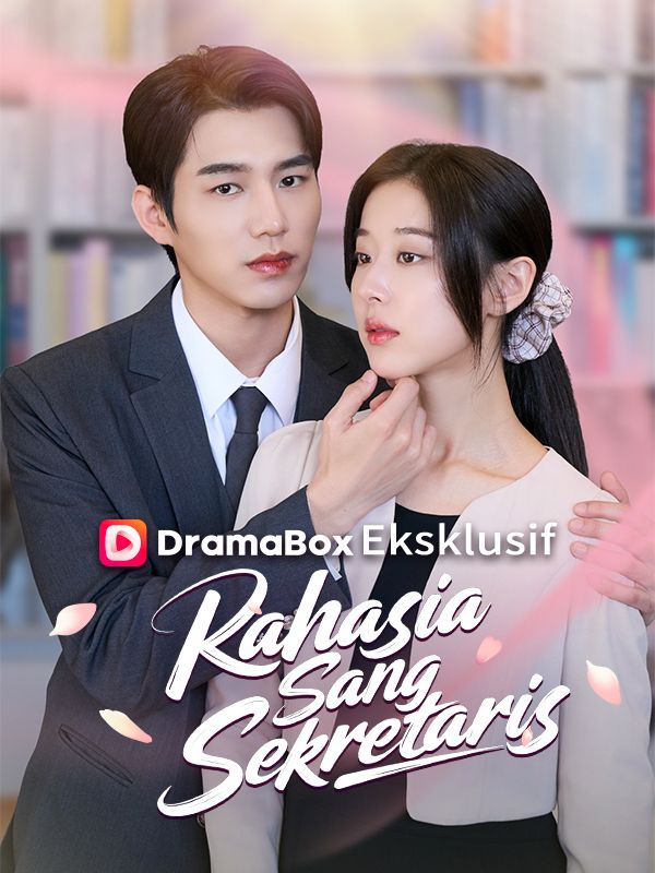 Poster Rahasia Sang Sekretaris (Sulih Suara)