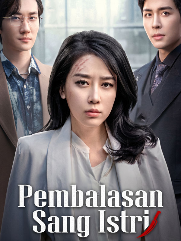 Poster Pembalasan Sang Istri