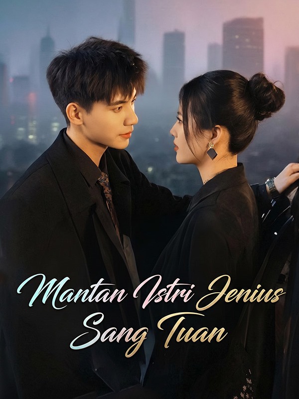 Poster Mantan Istri Jenius Sang Tuan