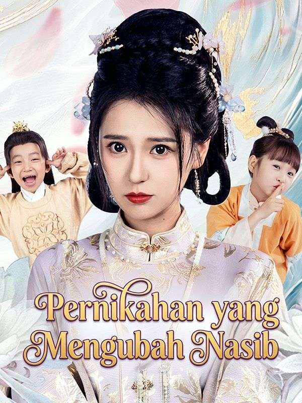 Poster Pernikahan yang Mengubah Nasib