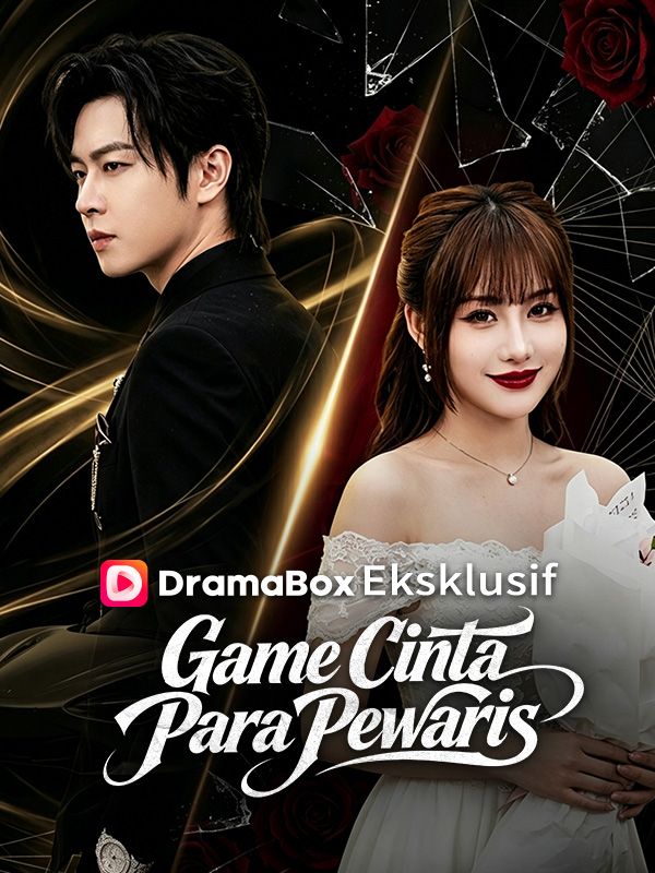 Poster Game Cinta Para Pewaris
