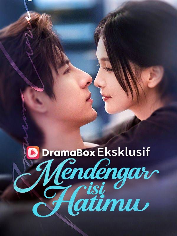 Poster Mendengar Isi Hatimu (Sulih Suara)