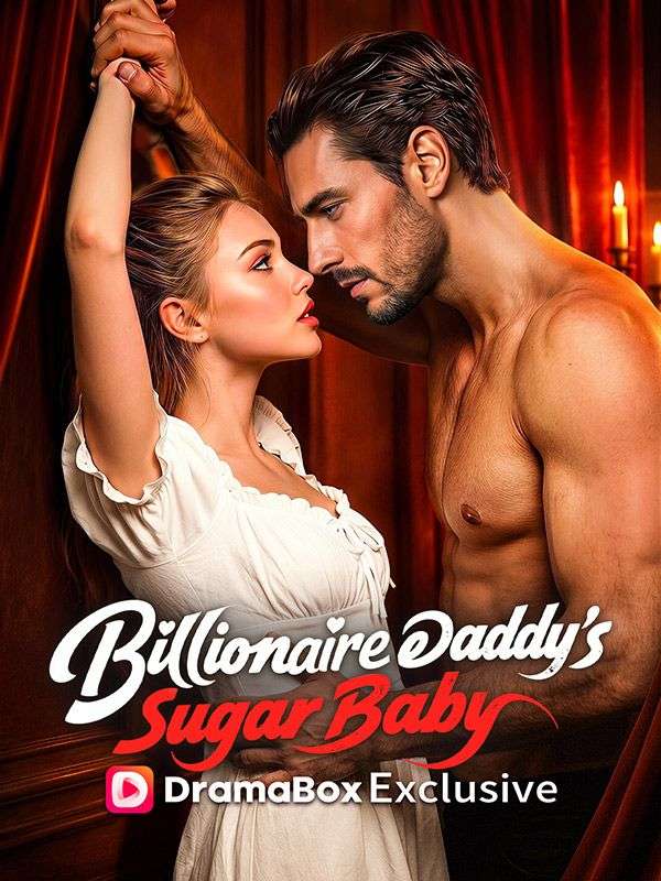 Poster Billionaire Daddy's Sugar Baby
