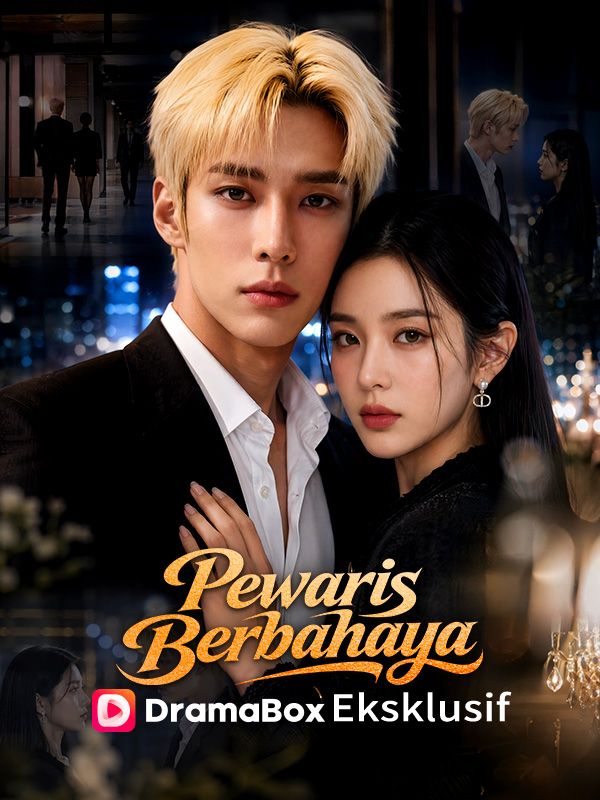 Poster Pewaris Berbahaya