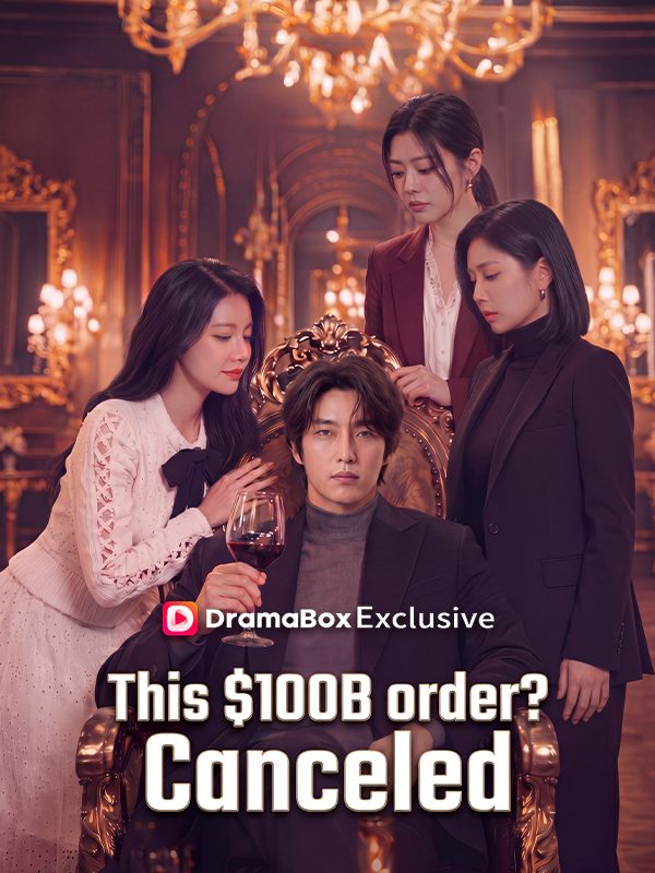 Poster This $100B order? Canceled.