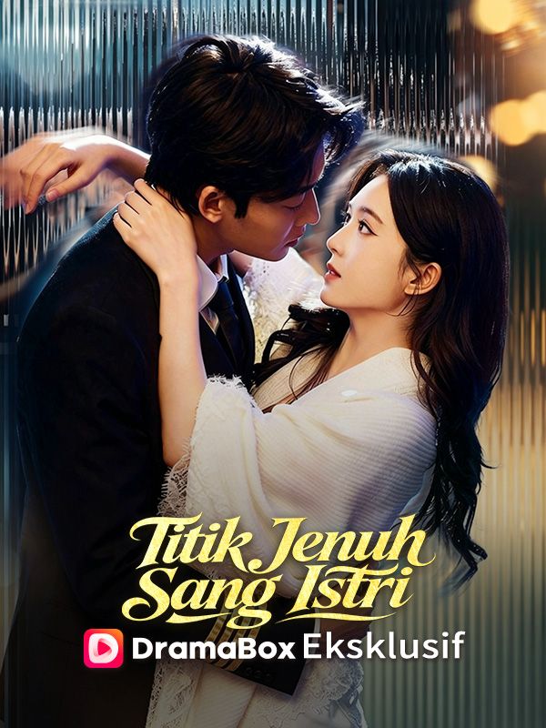 Poster Titik Jenuh Sang Istri