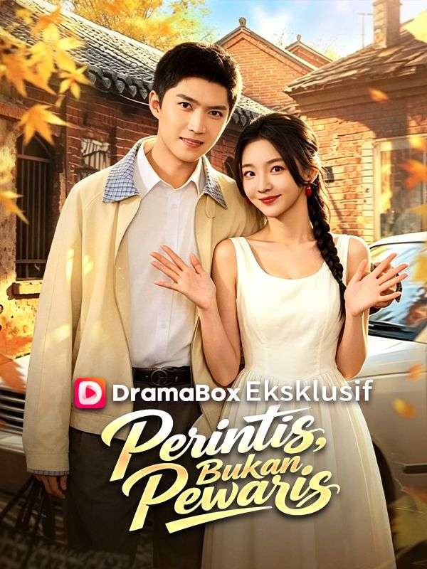 Poster Perintis, Bukan Pewaris
