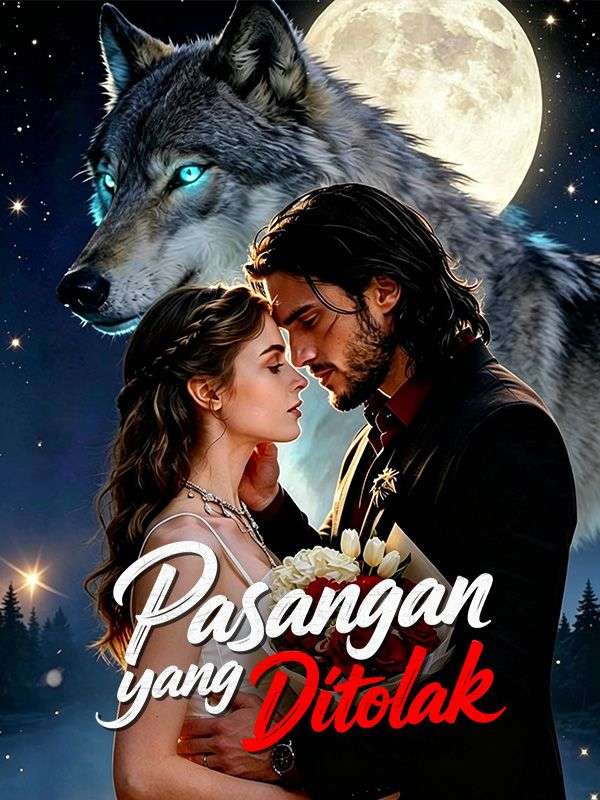Poster Pasangan yang Ditolak