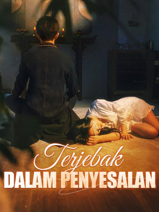 Poster Terjebak Dalam Penyesalan (Sulih Suara)